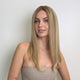 blond