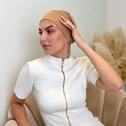 SilkTouch – sval turban för dagen