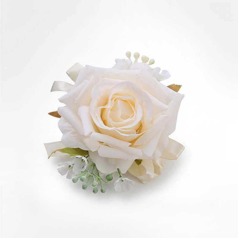 Blomma