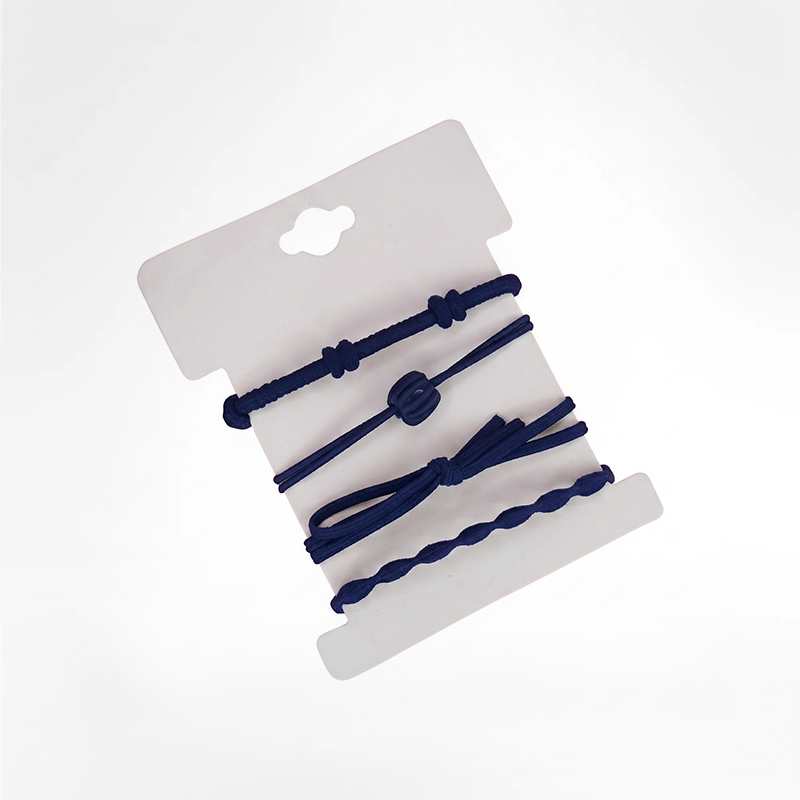 Hair ties