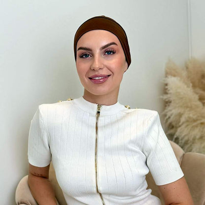 SilkTouch – sval turban för dagen