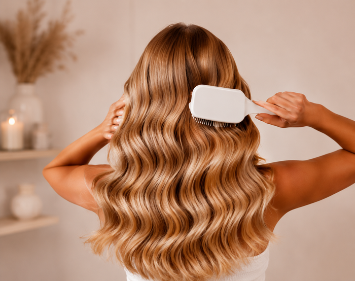 Brushing & Detangling
