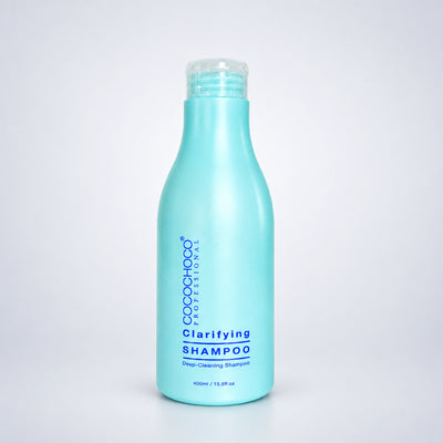 Cocochoco Clarifying Shampoo – För bästa keratinresultat