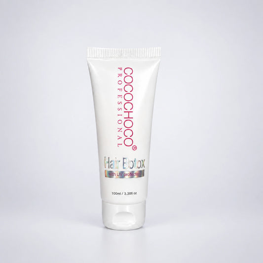 Cocochoco Hair Botox – Hårinpackning