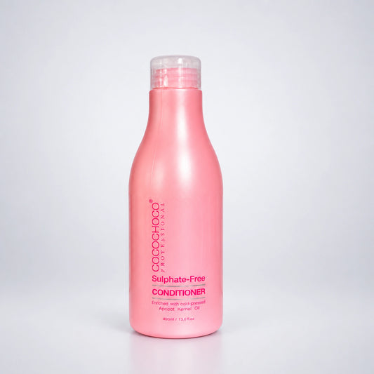Cocochoco Professional – Sulfatfritt Balsam 400 ml