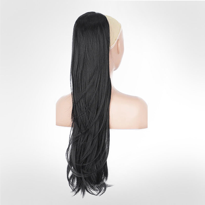 Doll Hair Ponytail Rak - 60cm