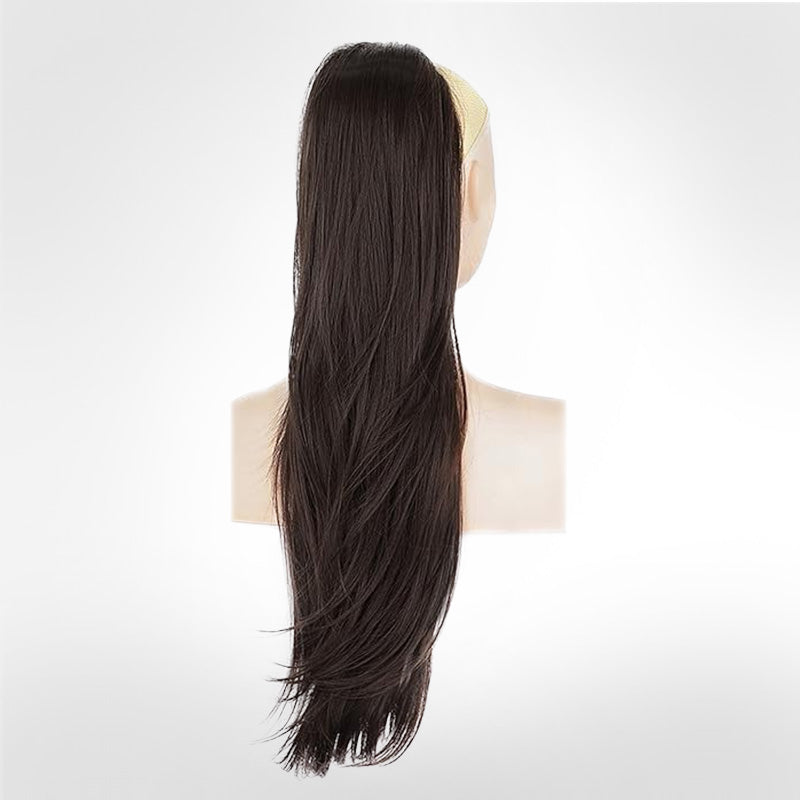 Doll Hair Ponytail Rak - 60cm