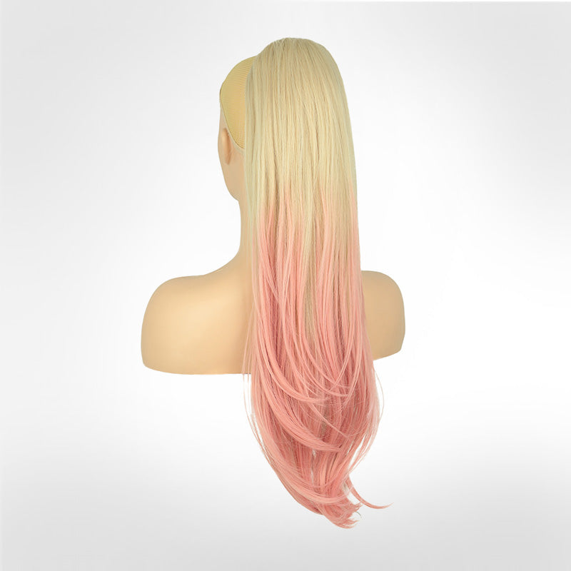 Doll Hair Ponytail Rak - 60cm