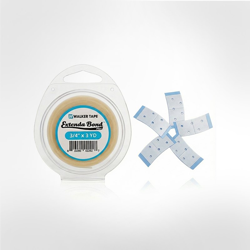 Extenda Bond Plus Tape- Luftig Peruk & Toupé tejp