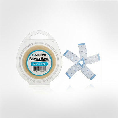Extenda Bond Plus Tape- Airy Wig &amp; Toupee tape