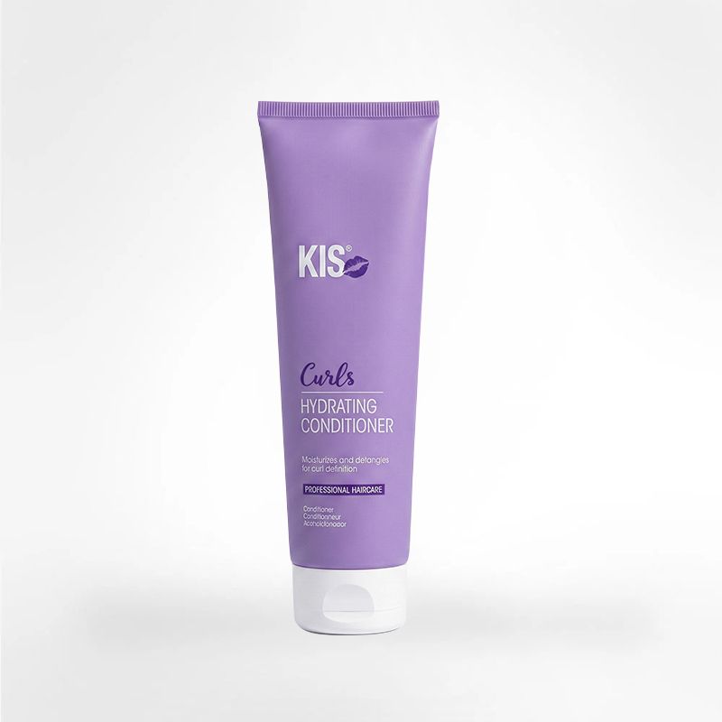 KIS Curl Hydrating Conditioner
