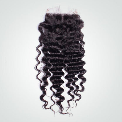 Luxury Straight Lace Closure
