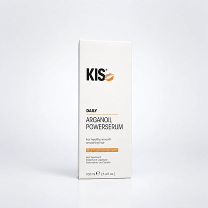 KIS Arganolja PowerSerum