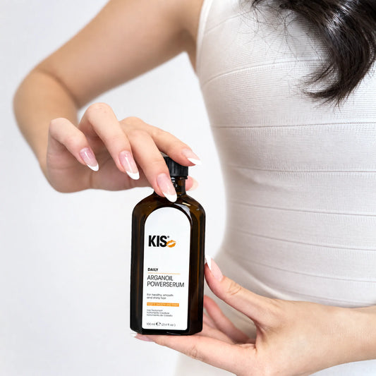 KIS Arganolja PowerSerum