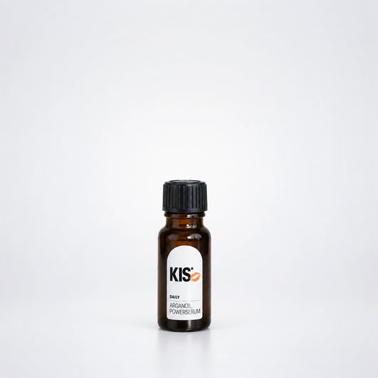 KIS Arganolja PowerSerum
