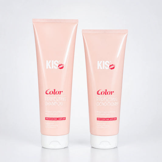 Färgskyddspaket – Color Protecting schampo och balsam