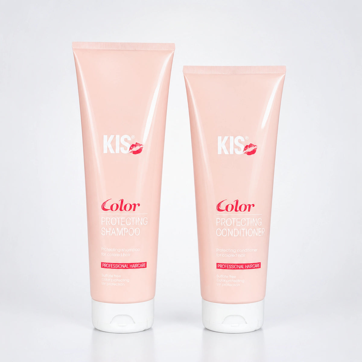 Färgskyddspaket – Color Protecting schampo och balsam
