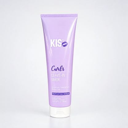 KIS Curls Leave-in Mask 150 ml