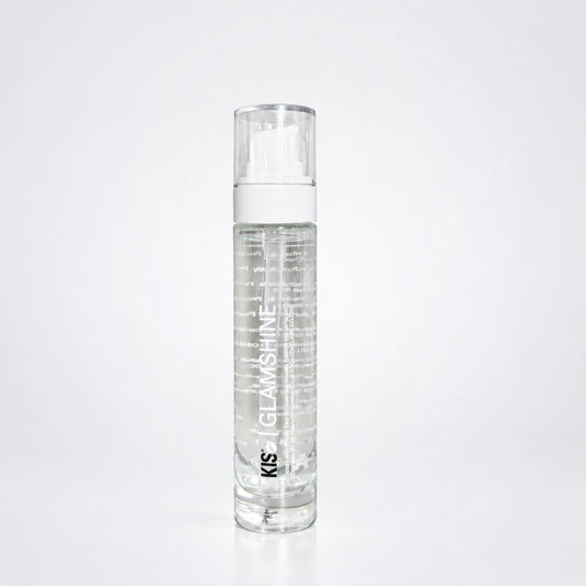 KIS Glamshine Serum