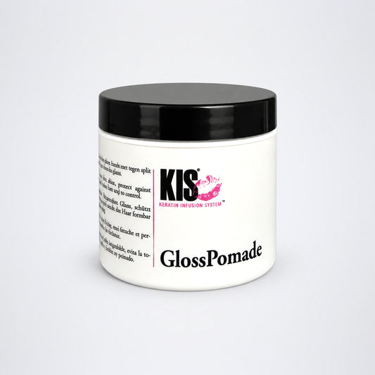 Gloss Pomade