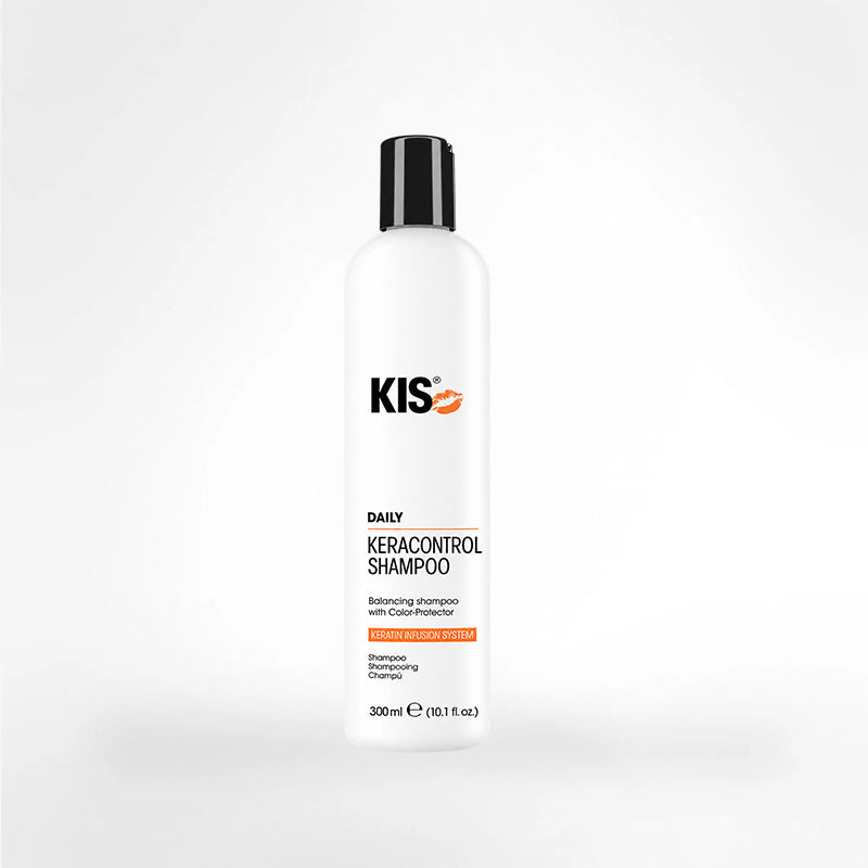 KIS KeraControl Schampo