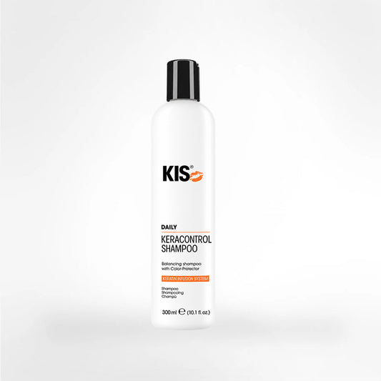 KIS KeraControl Shampoo