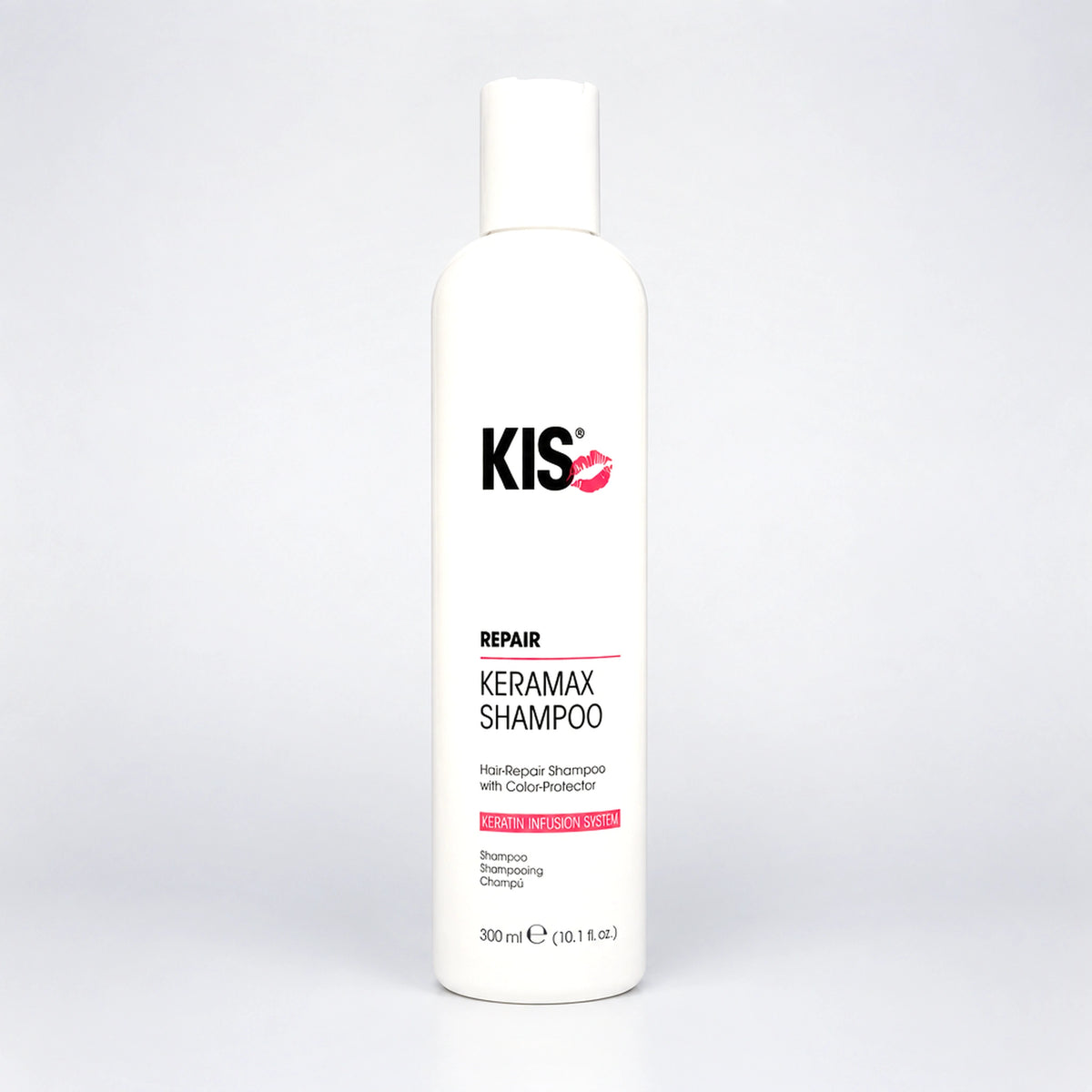 KIS KeraMax Schampo