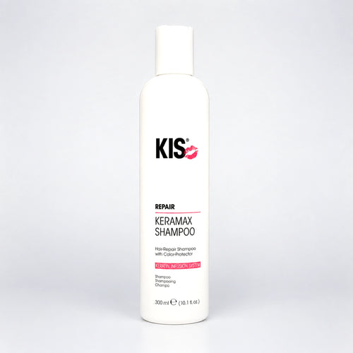 KIS KeraMax Schampo