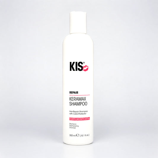 KIS KeraMax Schampo