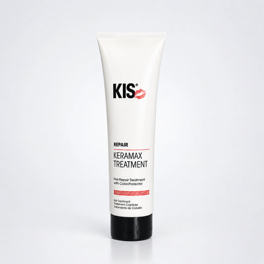 KIS KeraMax Treatment