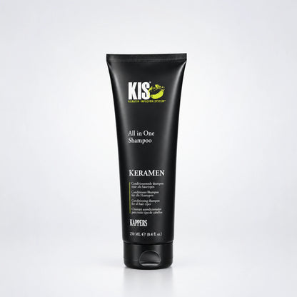 KIS KeraMen All in One Schampo