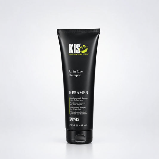 KIS KeraMen All in One Schampo