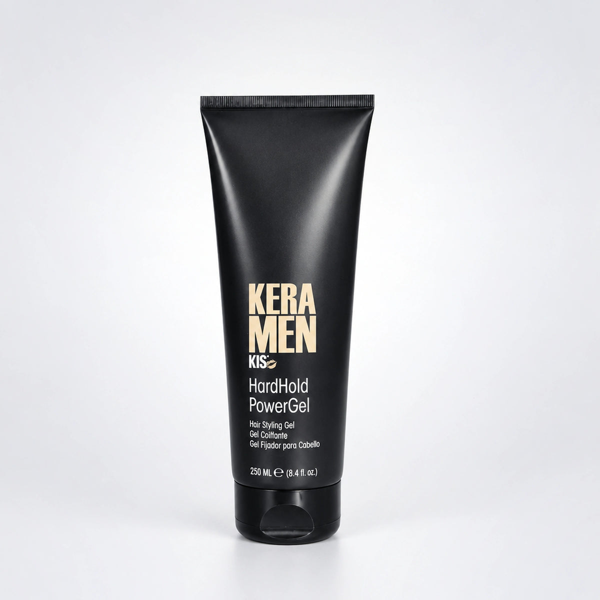KIS KeraMen Hardhold PowerGel