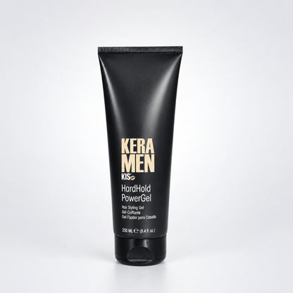 KIS KeraMen Hardhold PowerGel