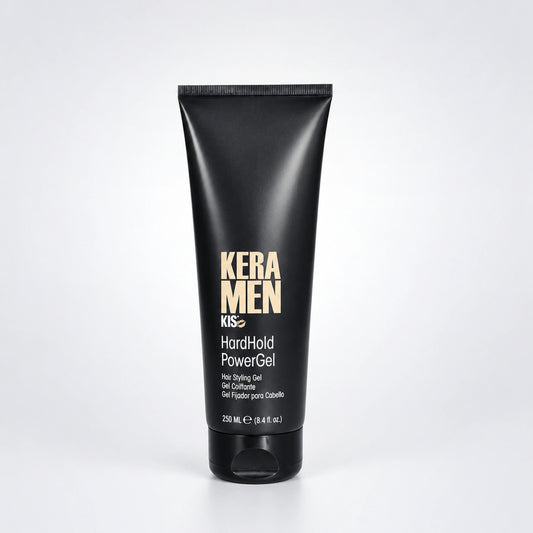 KIS KeraMen Hardhold PowerGel