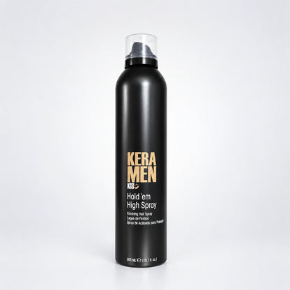 KIS KeraMen Hold 'Em High Spray
