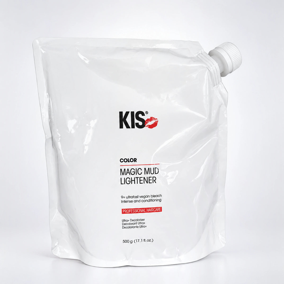 KIS Magic Mud Lightener 500 g