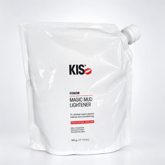 KIS Magic Mud Lightener 500 g