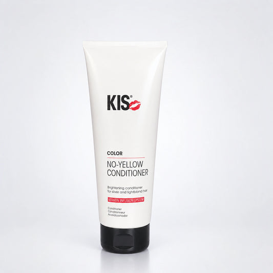 KIS No-Yellow Balsam