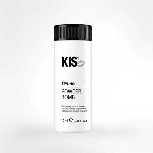 KIS Powder Bomb