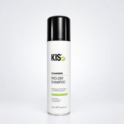KIS Pro Torrschampo