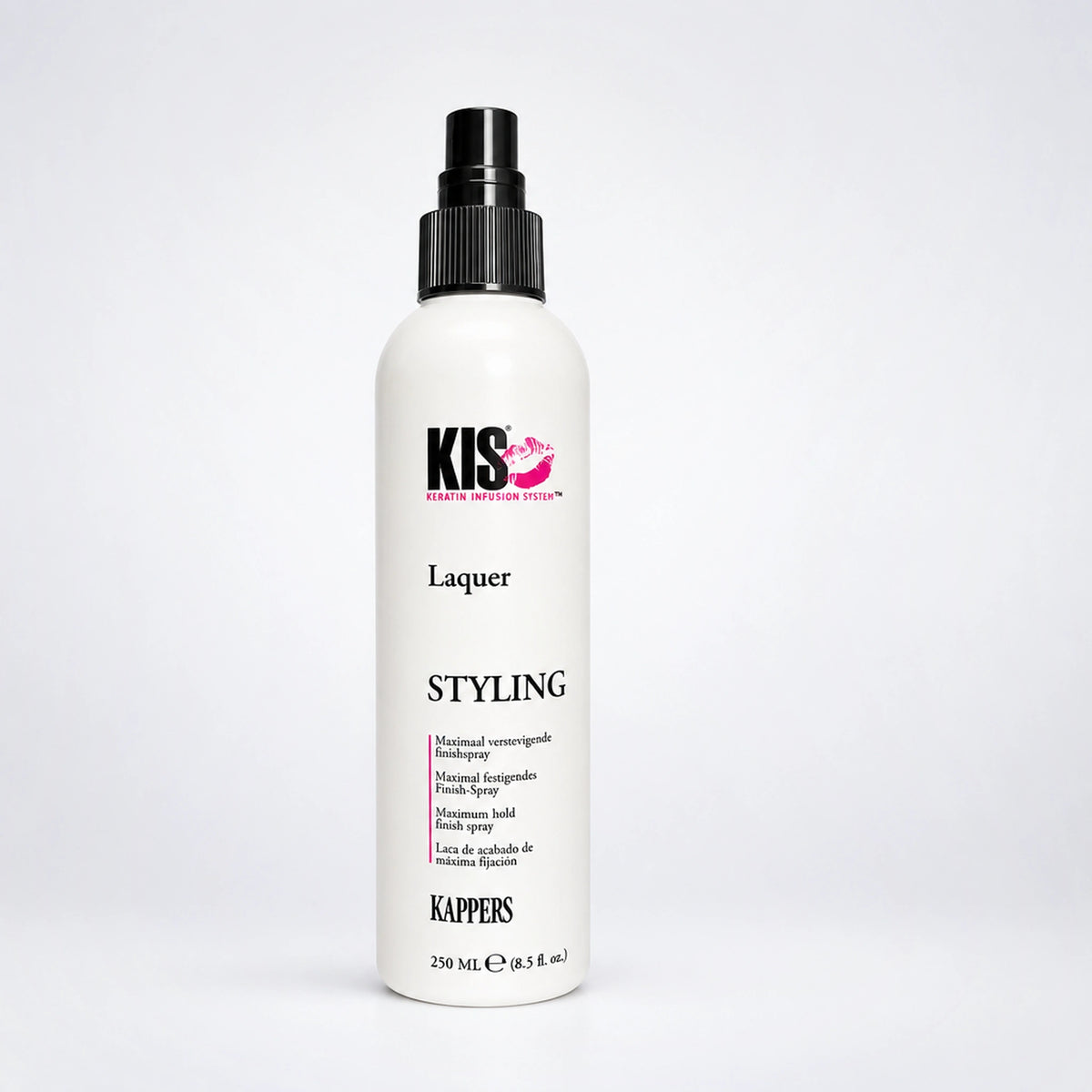 KIS Lacquer