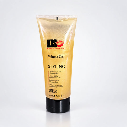 KIS Blow Dry Gel