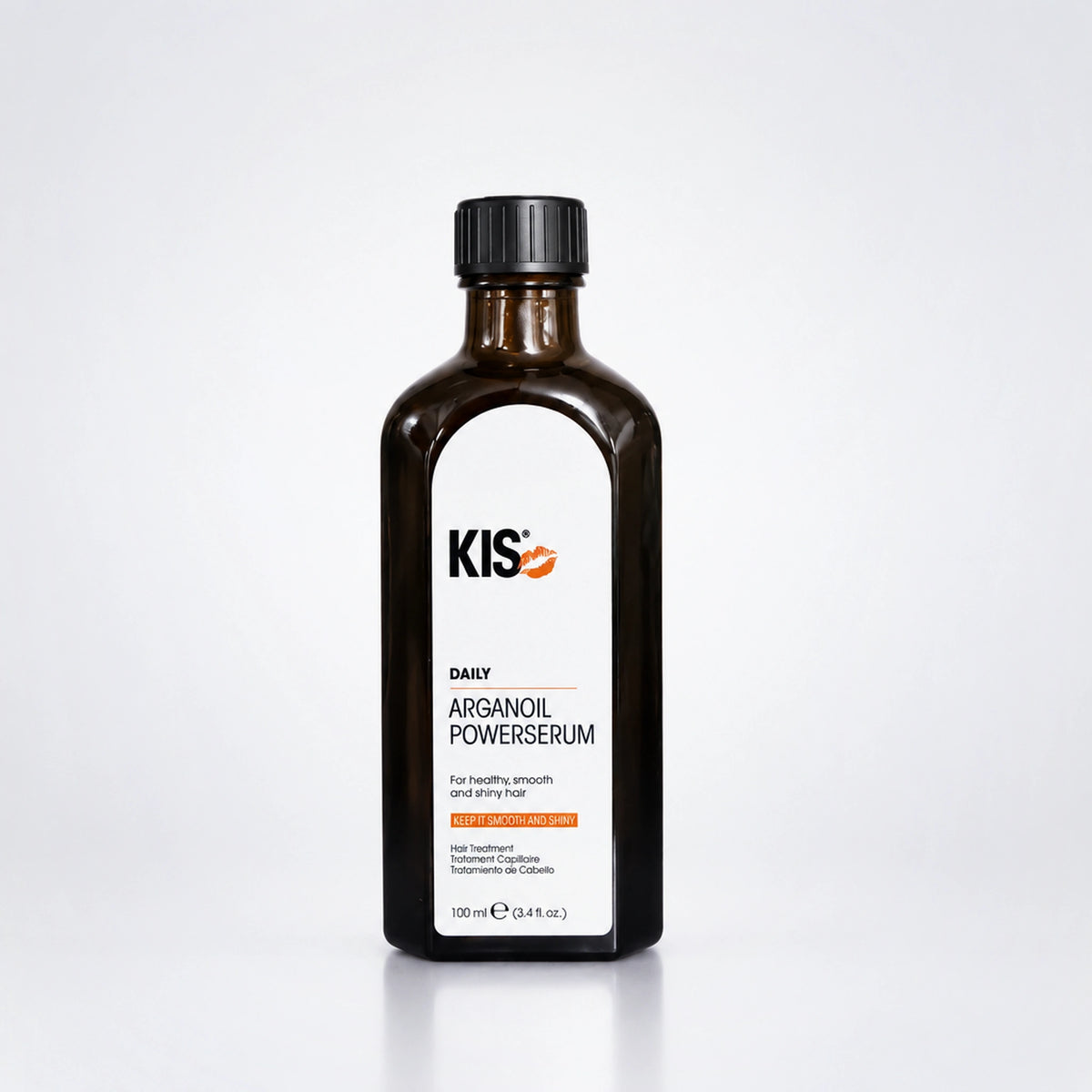 KIS Arganolja PowerSerum