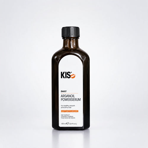 KIS Arganolja PowerSerum 100 ml
