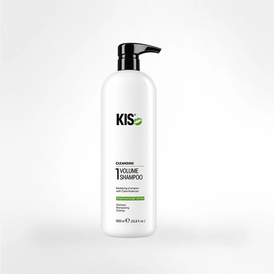 KIS Volumenshampoo