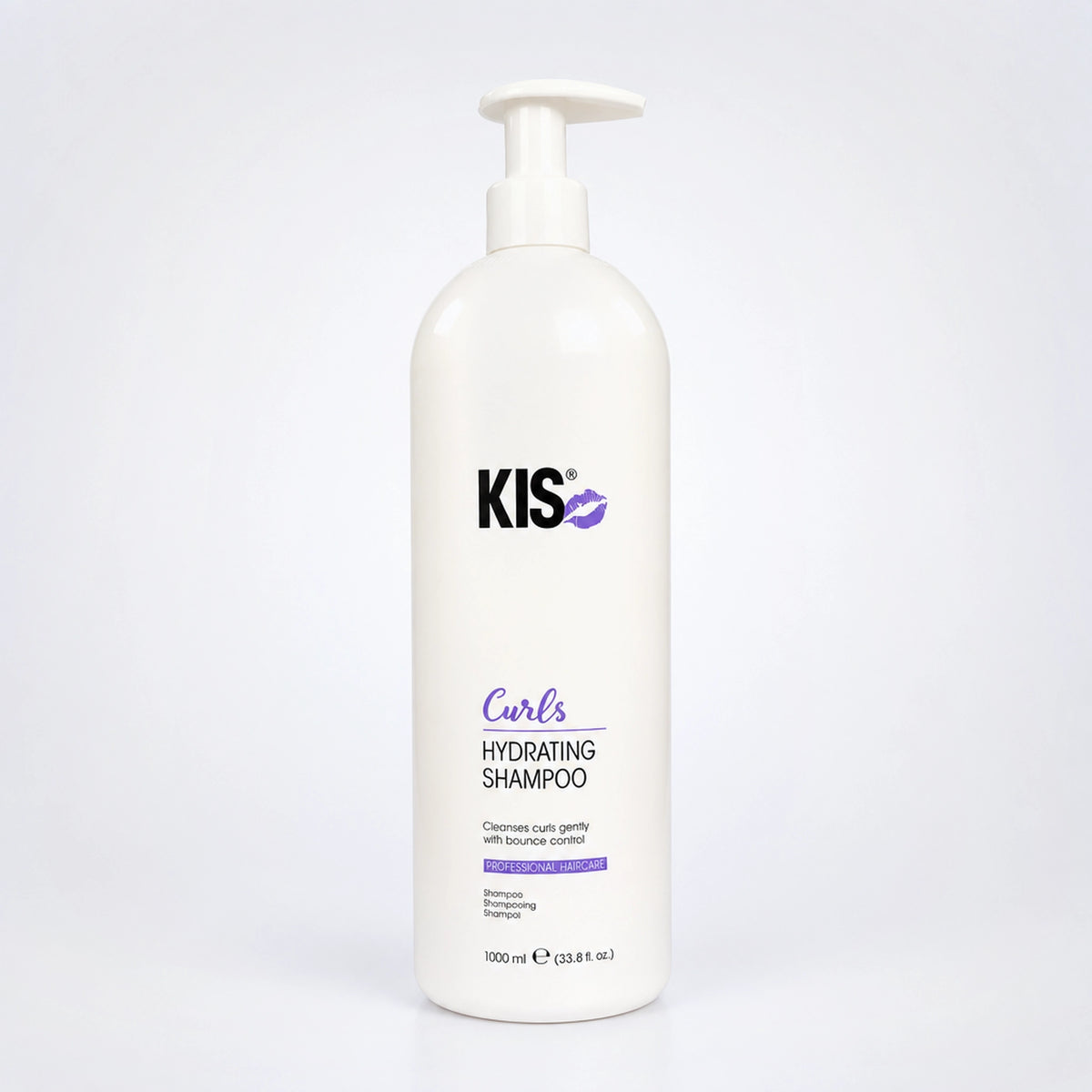 KIS Curls Schampo