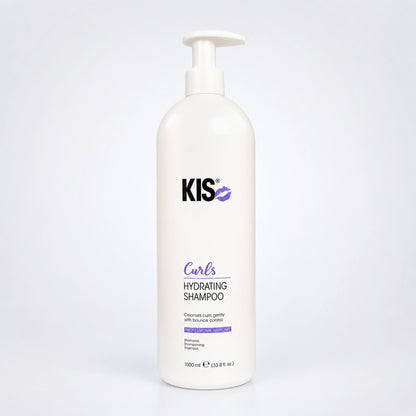 KIS Curls Schampo