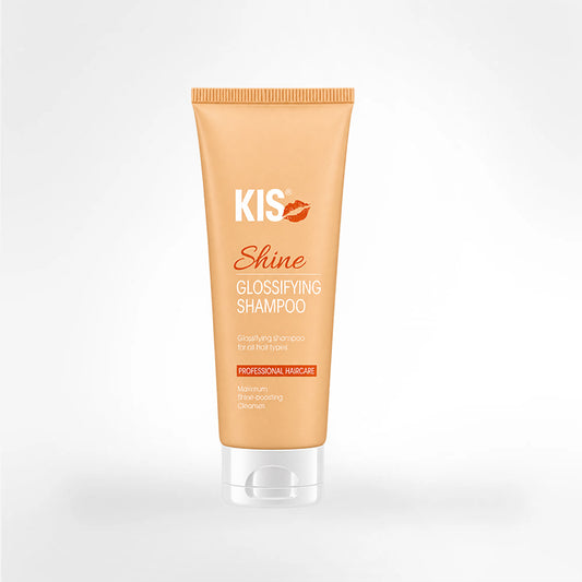 KIS Glossifying Schampo