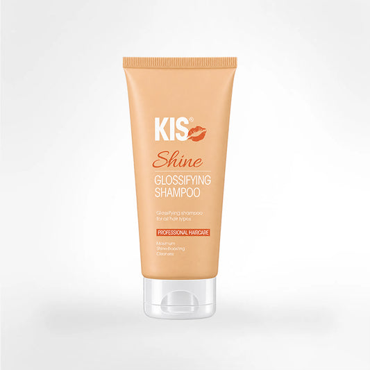 KIS Glossifying Schampo